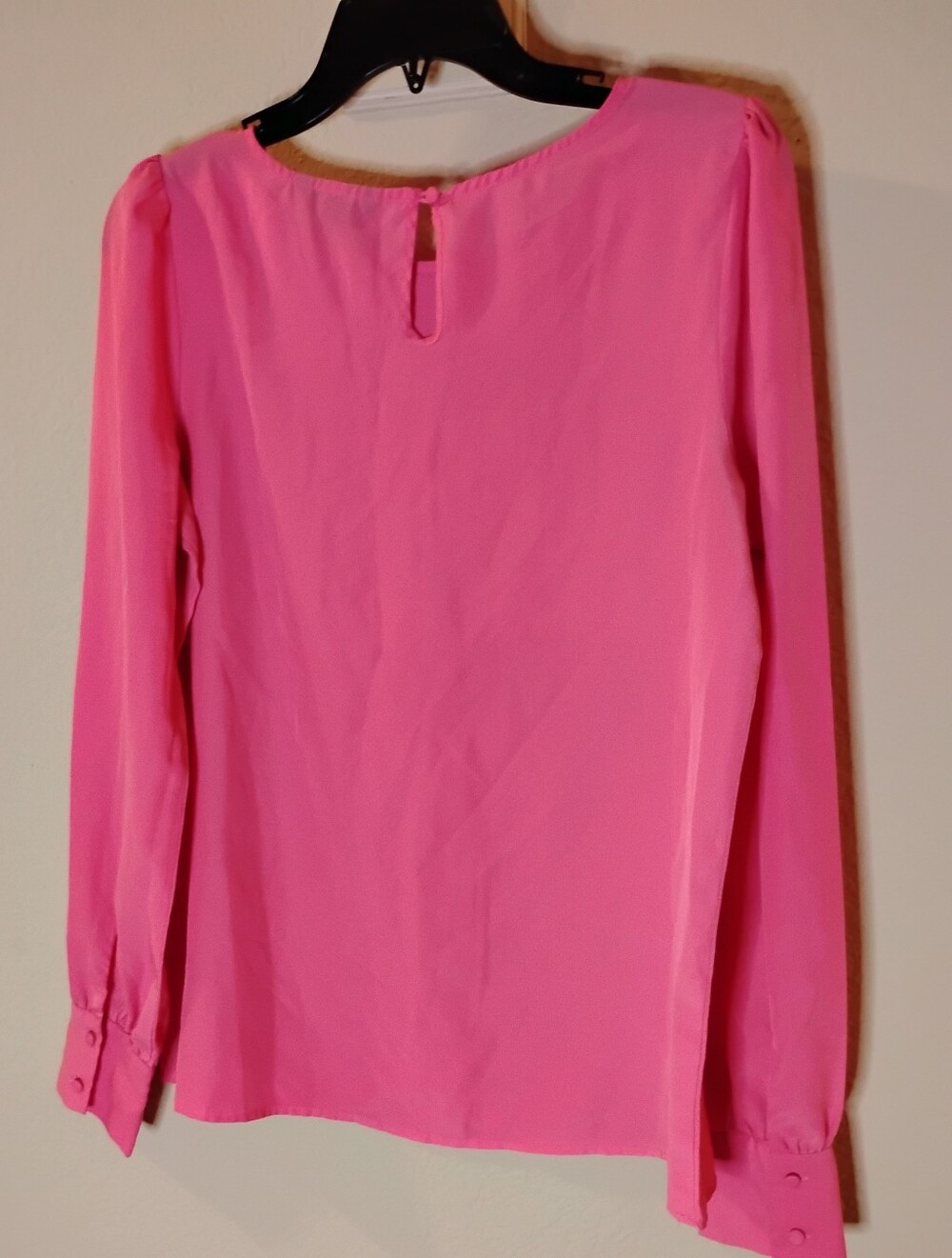 Used J Crew Blouse